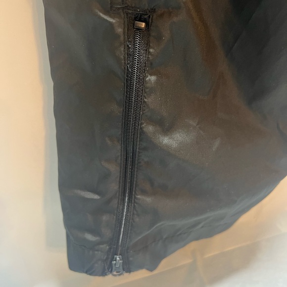 GIRLS ATHLETIC WORKS track pants size M - Picture 3 of 5